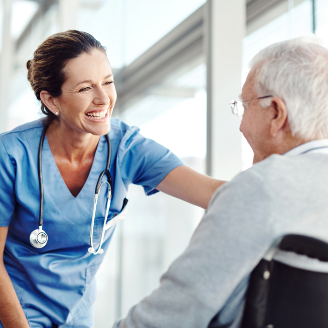 Maitland Hospital – 40 mins